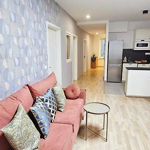 Appartement met Drie Slaapkamers